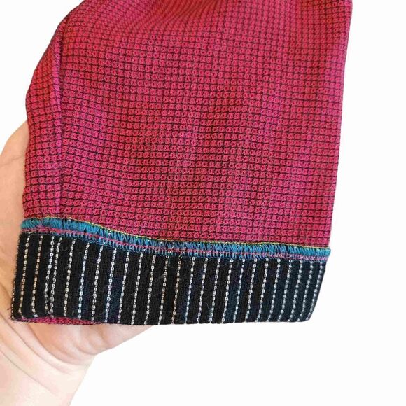 Vintage Retro Vanity Crop Tpp Size Small - Picture 4 of 6